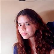 Soy estudiante de segundo semestre de ingeniería química en la Universidad del Atlántico, ofrezco clases a jovenes sobre Algebra líneal y matemáticas básicas